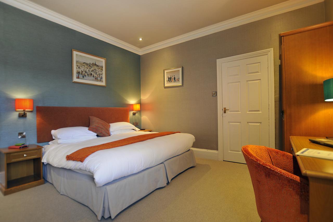 Ardington Hotel Γουόρδινγκ Εξωτερικό φωτογραφία