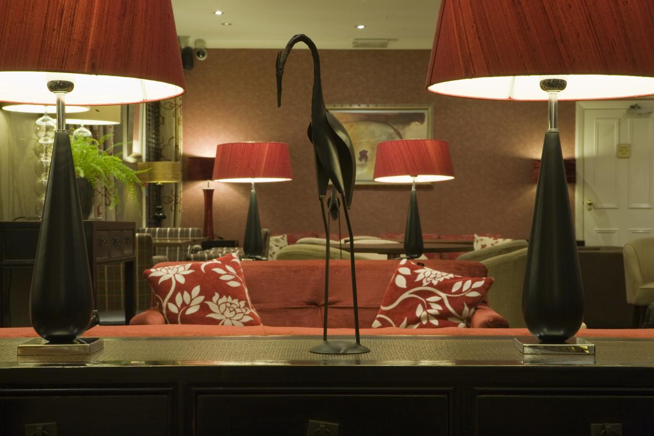 Ardington Hotel Γουόρδινγκ Εξωτερικό φωτογραφία