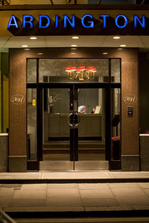 Ardington Hotel Γουόρδινγκ Εξωτερικό φωτογραφία