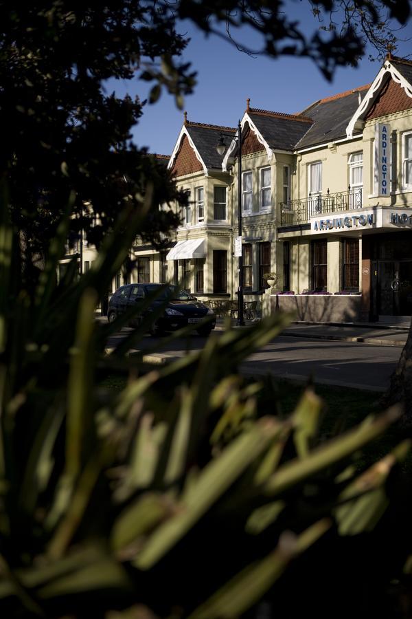 Ardington Hotel Γουόρδινγκ Εξωτερικό φωτογραφία