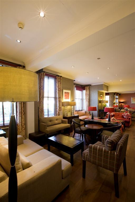 Ardington Hotel Γουόρδινγκ Εξωτερικό φωτογραφία