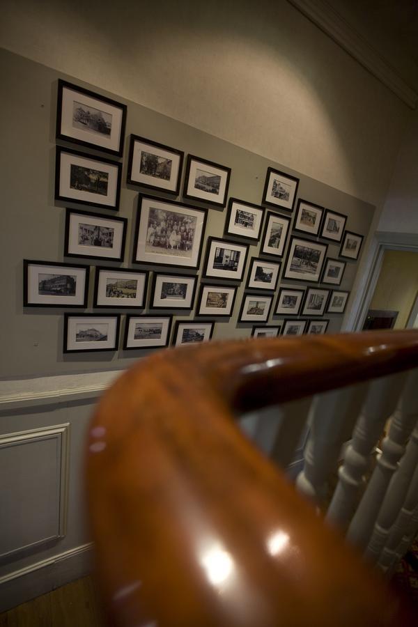 Ardington Hotel Γουόρδινγκ Εξωτερικό φωτογραφία