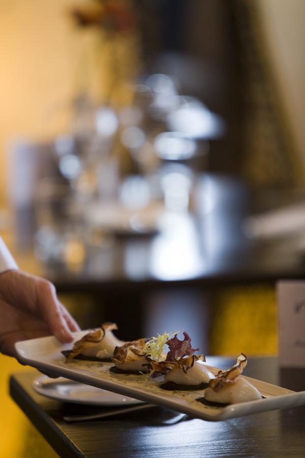 Ardington Hotel Γουόρδινγκ Εξωτερικό φωτογραφία
