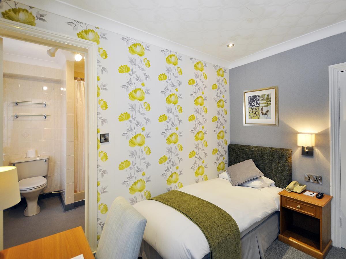 Ardington Hotel Γουόρδινγκ Εξωτερικό φωτογραφία