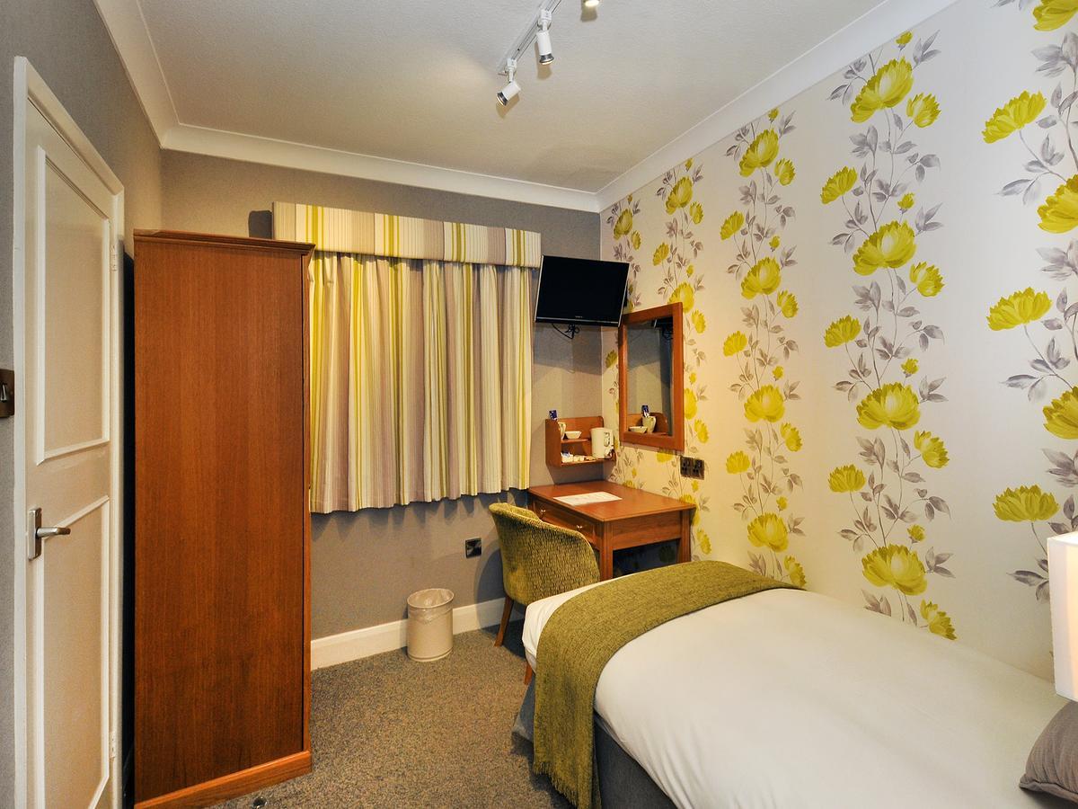 Ardington Hotel Γουόρδινγκ Εξωτερικό φωτογραφία