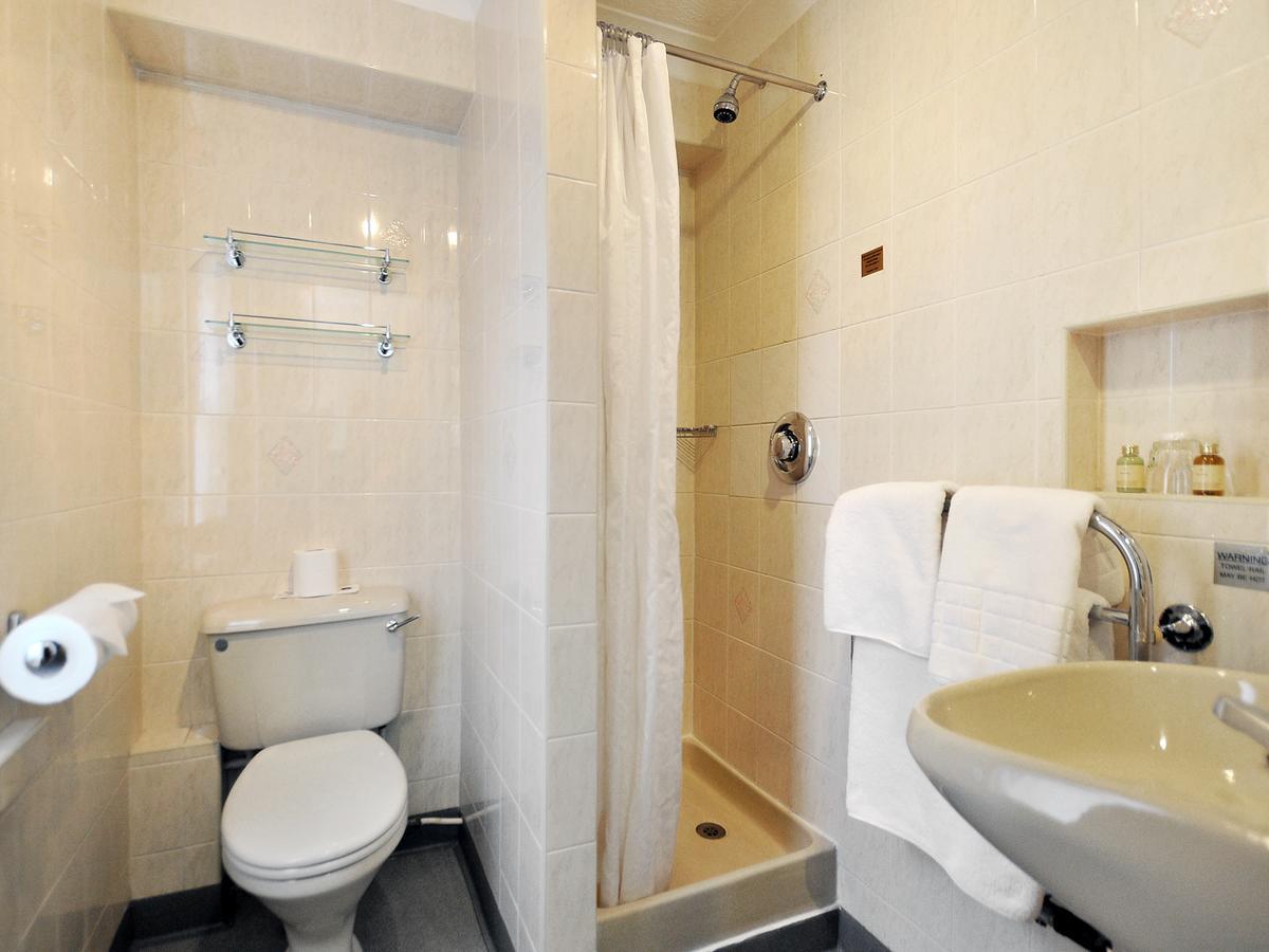 Ardington Hotel Γουόρδινγκ Εξωτερικό φωτογραφία